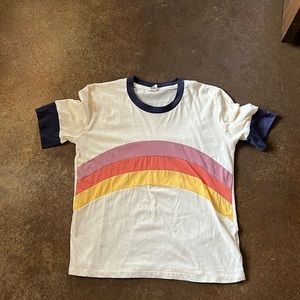 Camp collection tshirt